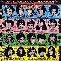 The Rolling Stones